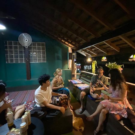 Chiang Mai Home Екстер'єр фото