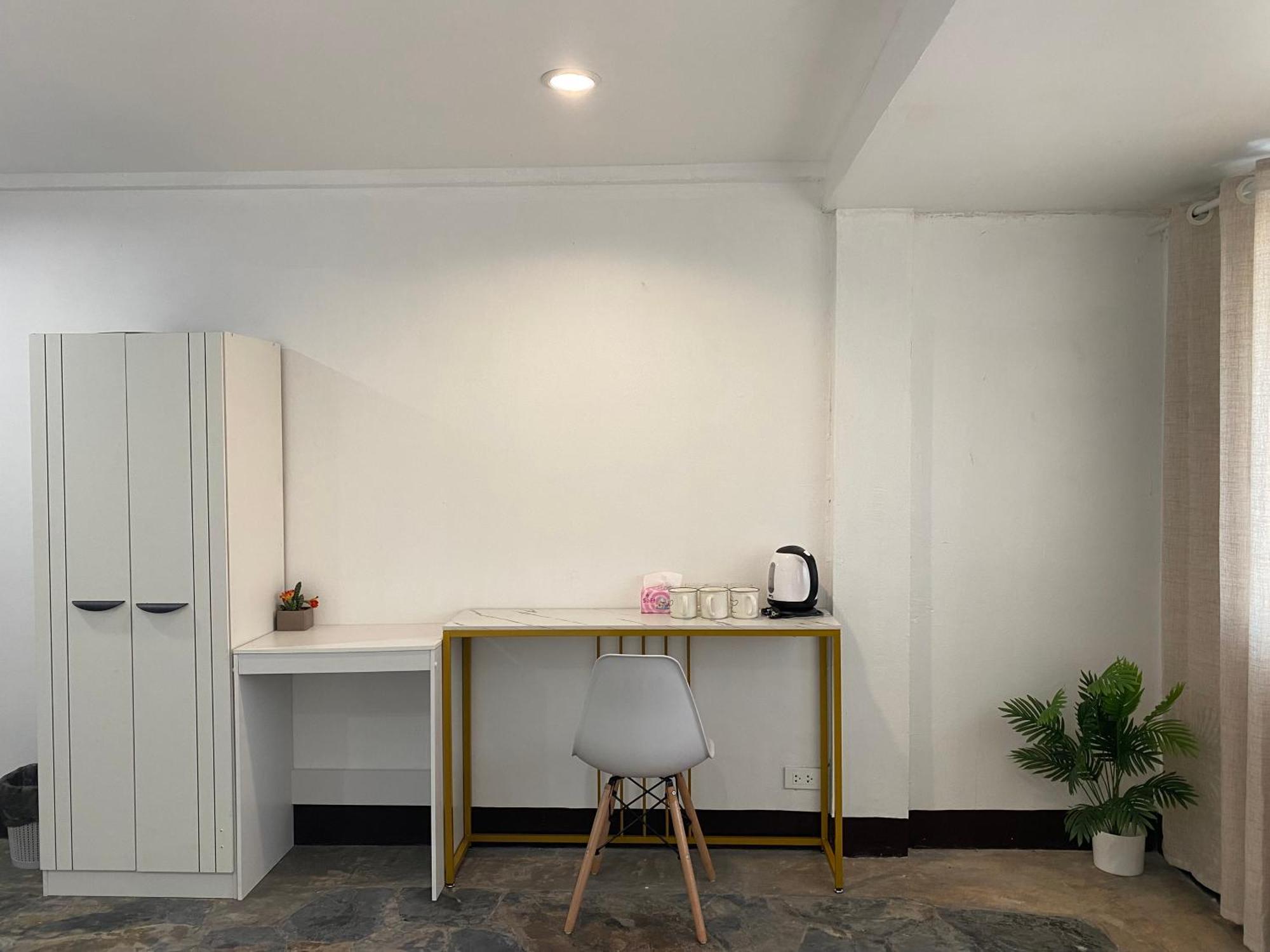 Chiang Mai Home Екстер'єр фото