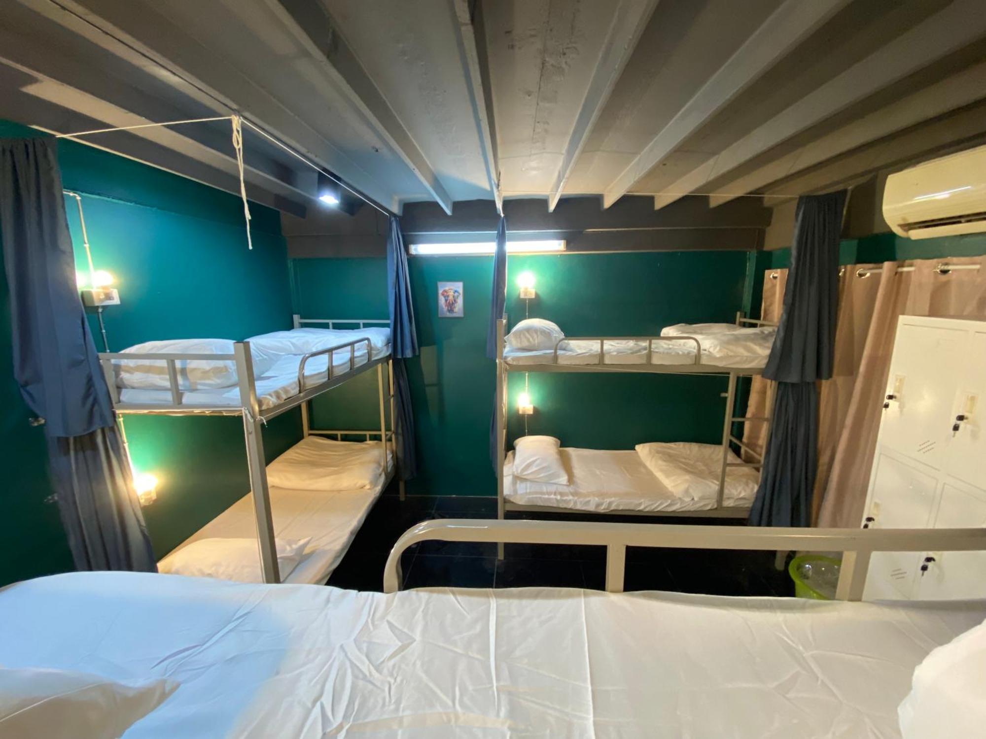 Chiang Mai Home Екстер'єр фото