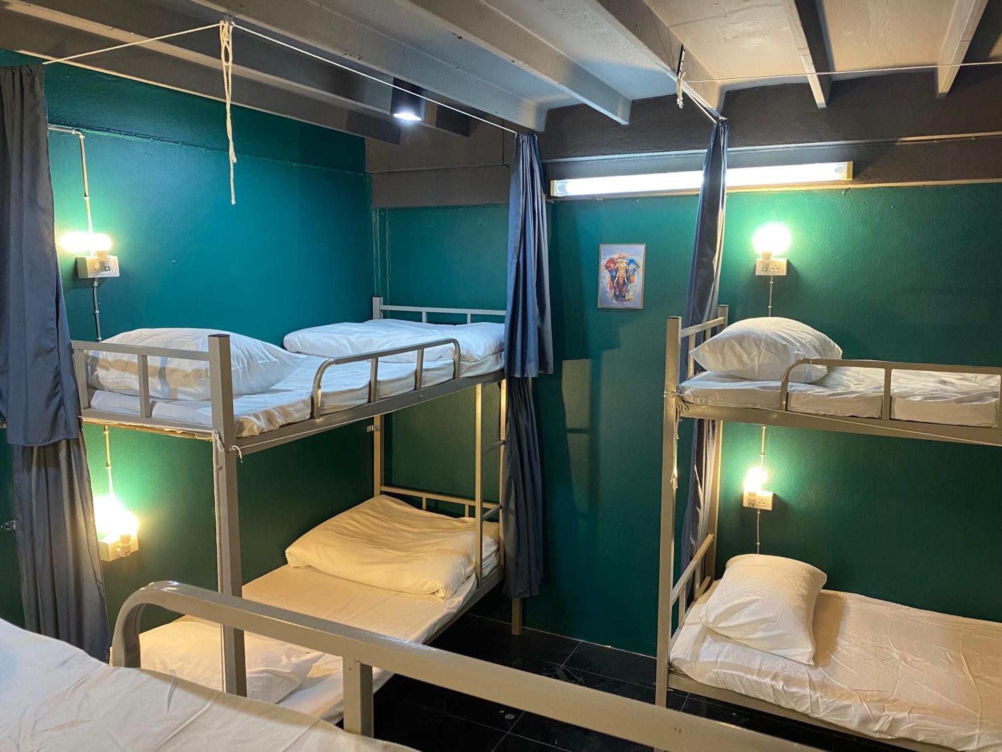 Chiang Mai Home Екстер'єр фото