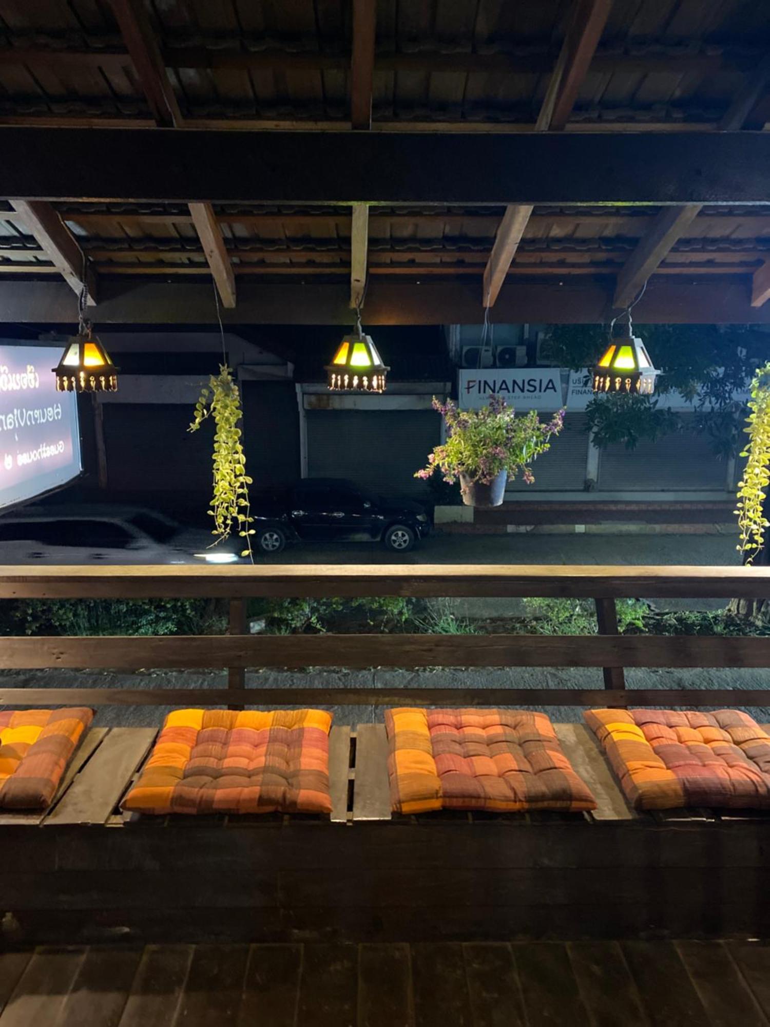 Chiang Mai Home Екстер'єр фото