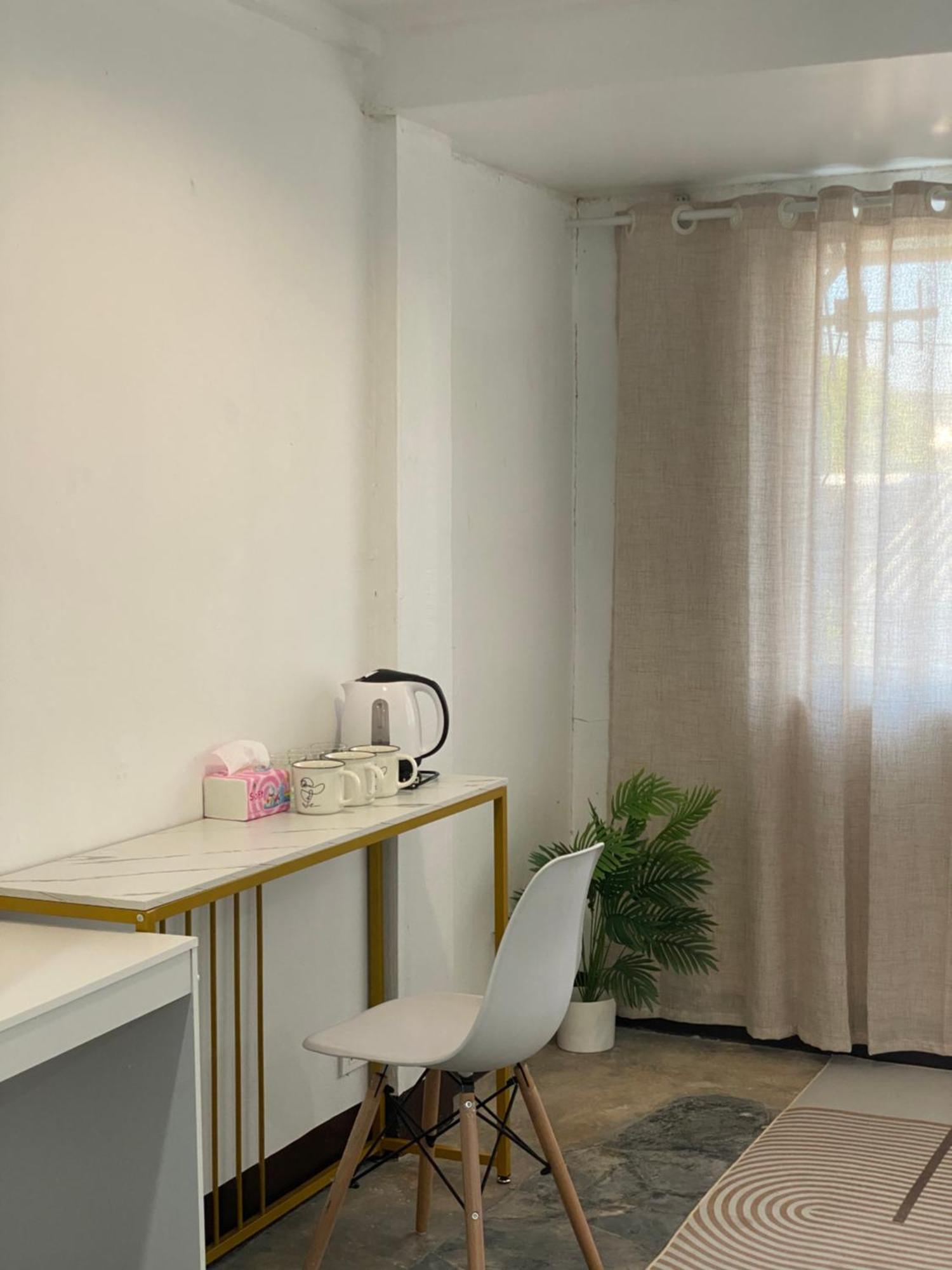 Chiang Mai Home Екстер'єр фото