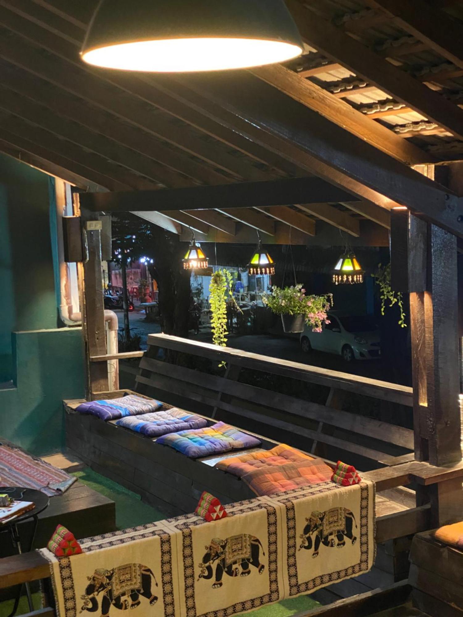 Chiang Mai Home Екстер'єр фото