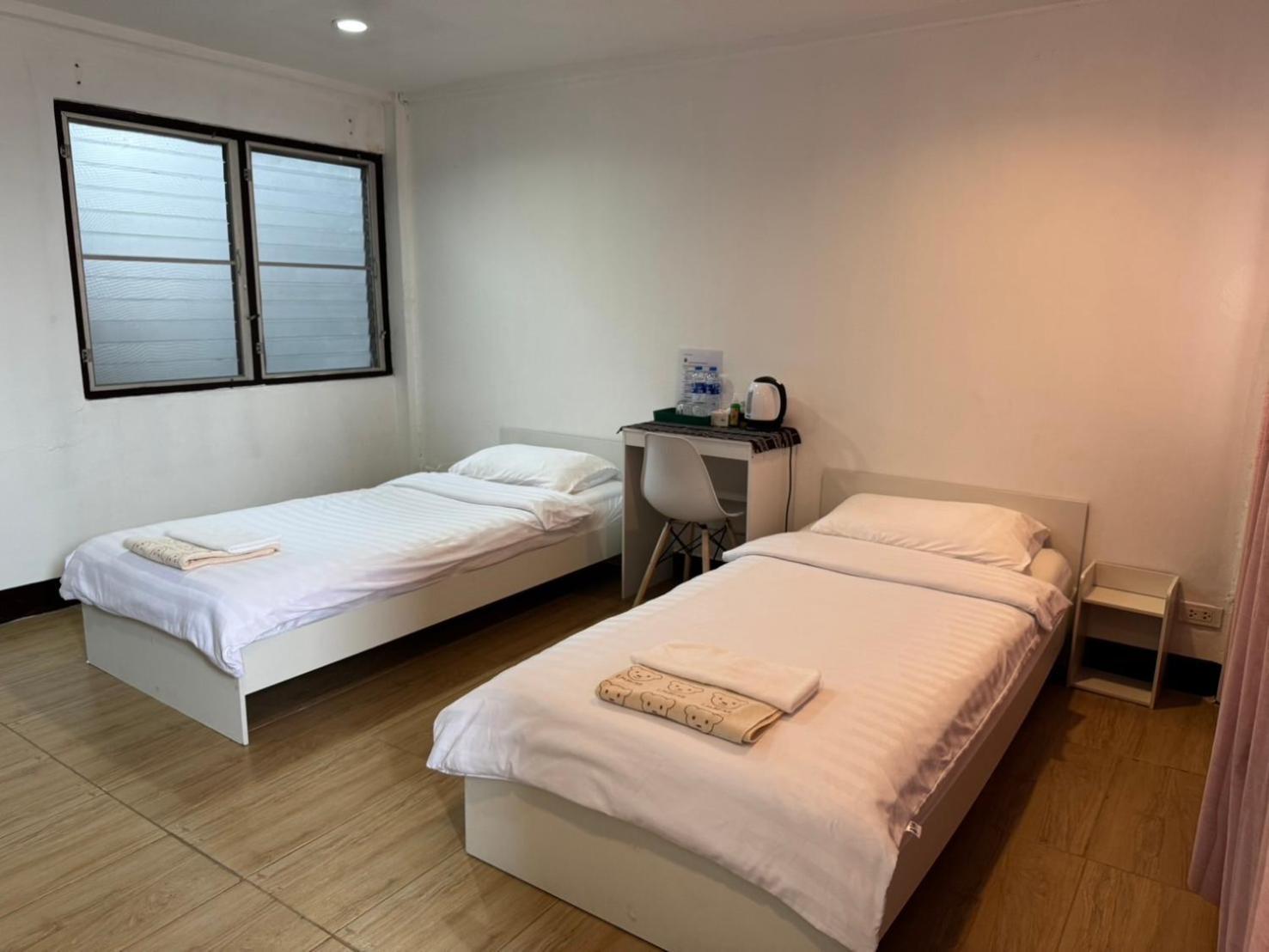 Chiang Mai Home Екстер'єр фото