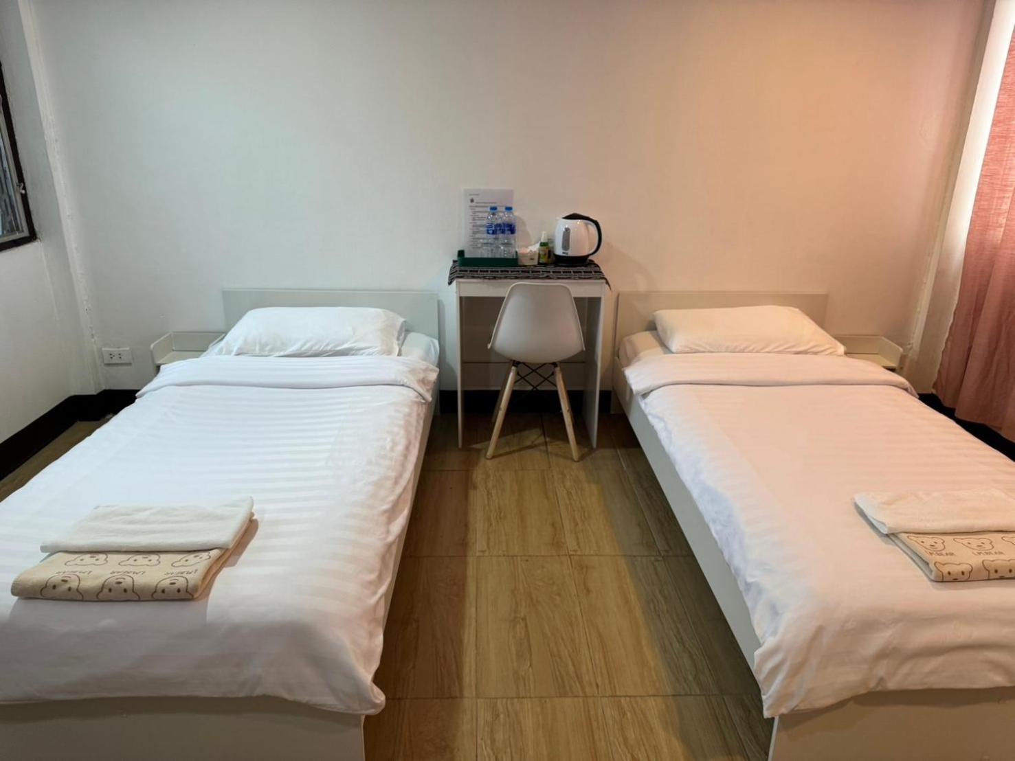 Chiang Mai Home Екстер'єр фото