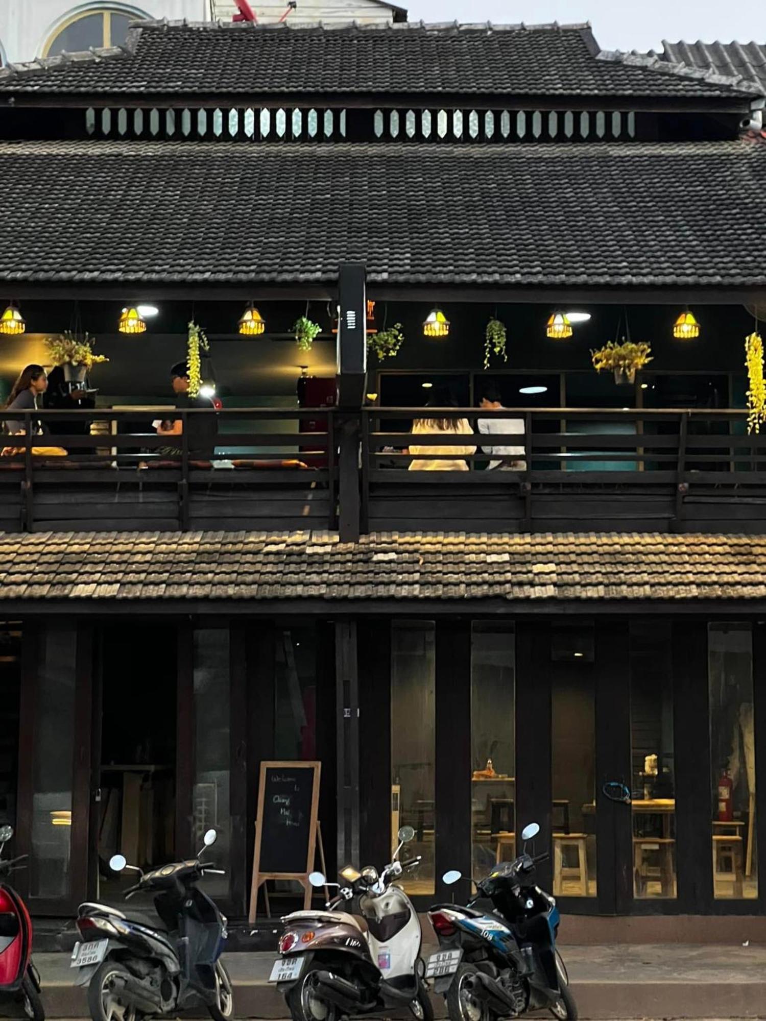 Chiang Mai Home Екстер'єр фото