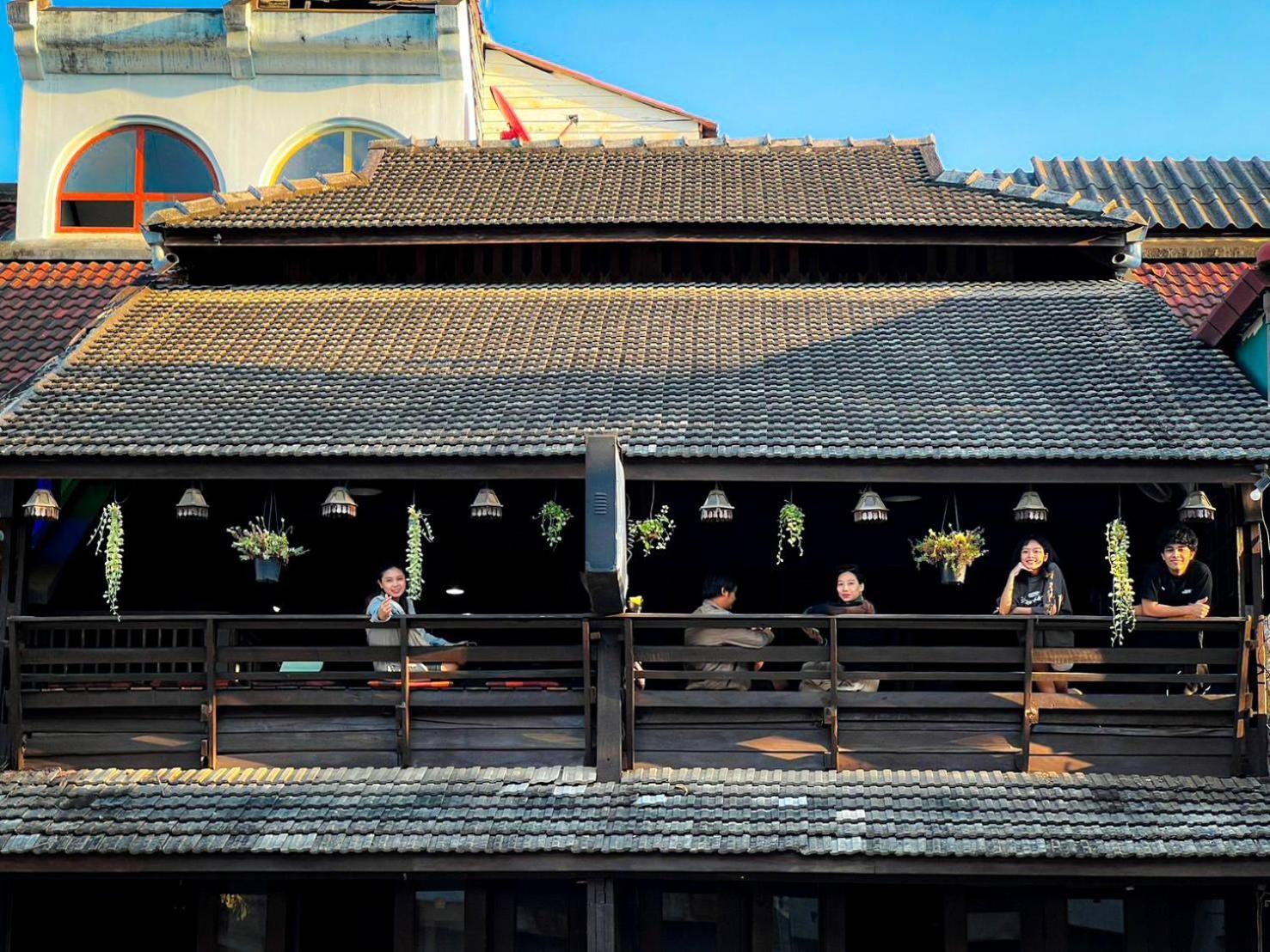 Chiang Mai Home Екстер'єр фото